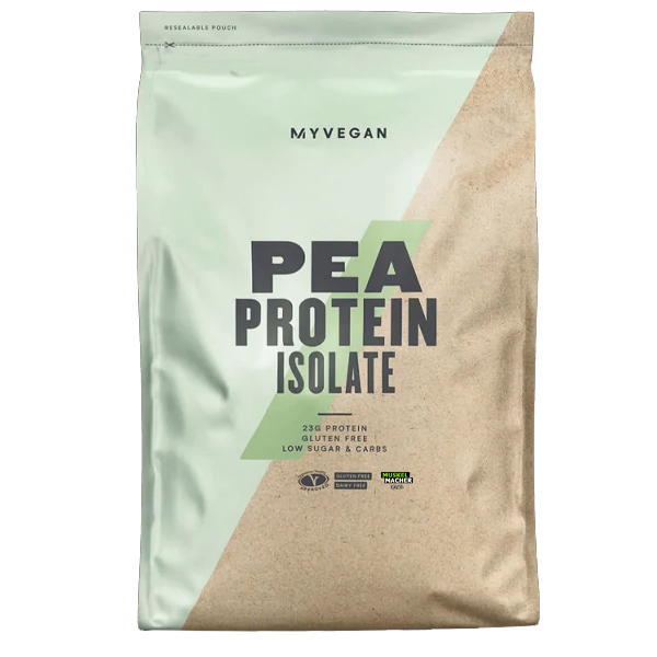 MyProtein Pea Protein Isolate