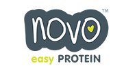 Logo Novo Nutrition