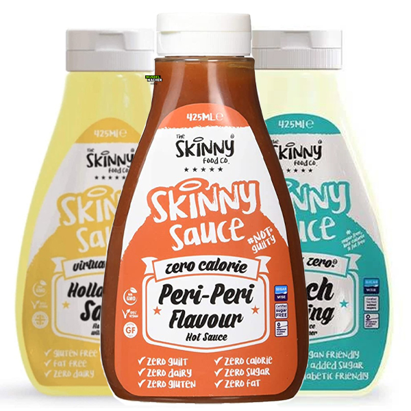 Skinny Sauce