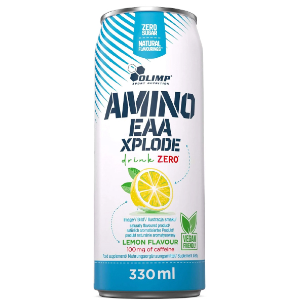 Olimp Amino EAA Xplode Drink