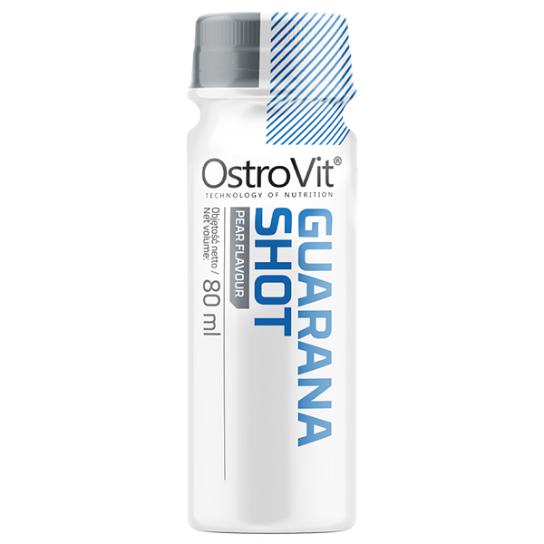 Ostrovit Guarana Shot