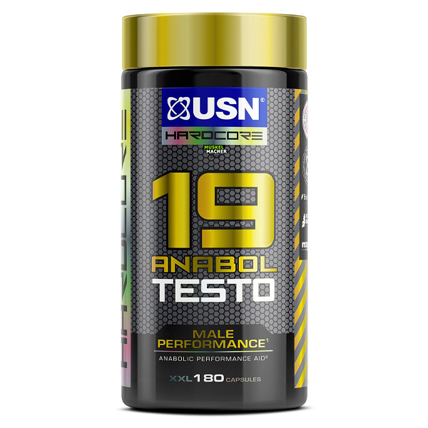 USN 19-Anabol Testo