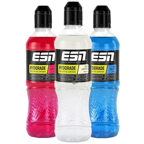 ESN Hydrorade Sports Drink