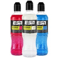 ESN Hydrorade Sports Drink Iso Berry