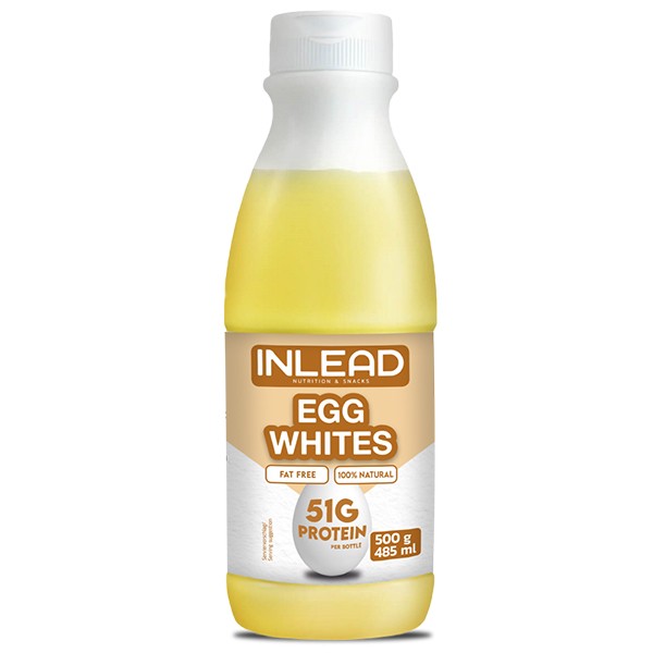 Inlead Nutrition Egg Whites