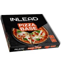 Inlead Nutrition Pizza Base (2 Stück)
