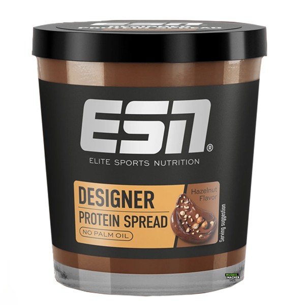 ESN Designer Protein Spread (Dream Cream)