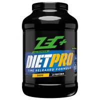 ZEC+ Diet Pro Protein Vanille