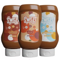 CNP Sweet Nothings Syrups Maple