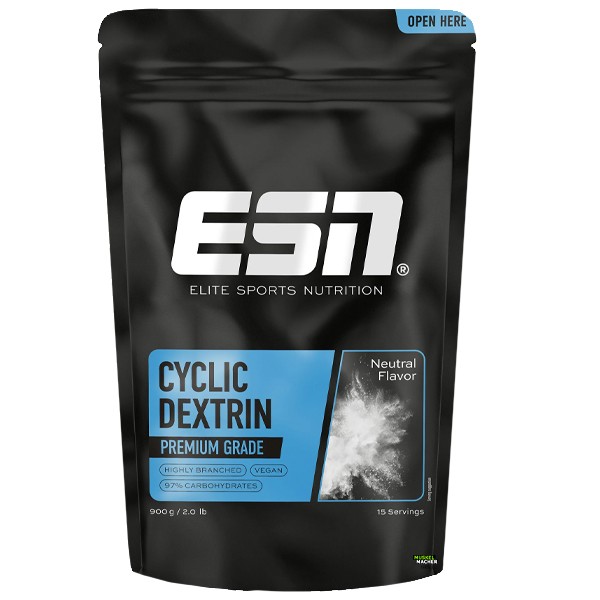 ESN Cyclic Dextrin