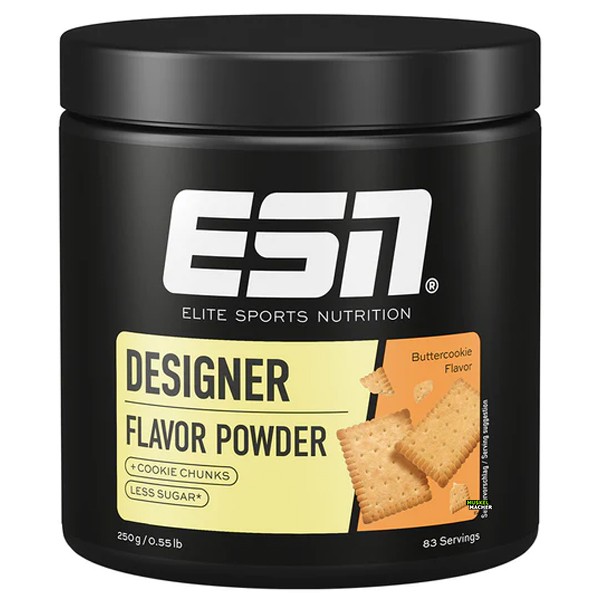 ESN Designer Flavour Powder (Flavn Tasty)